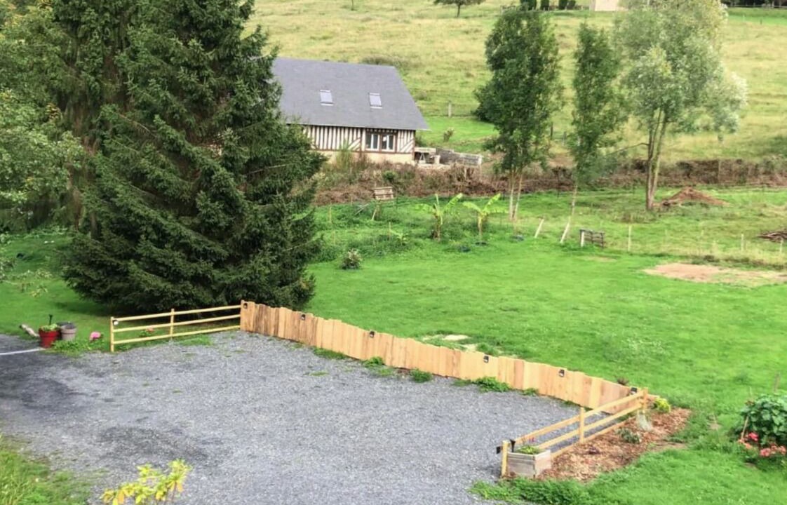 Photo of Outdoor in Putot-en-Auge