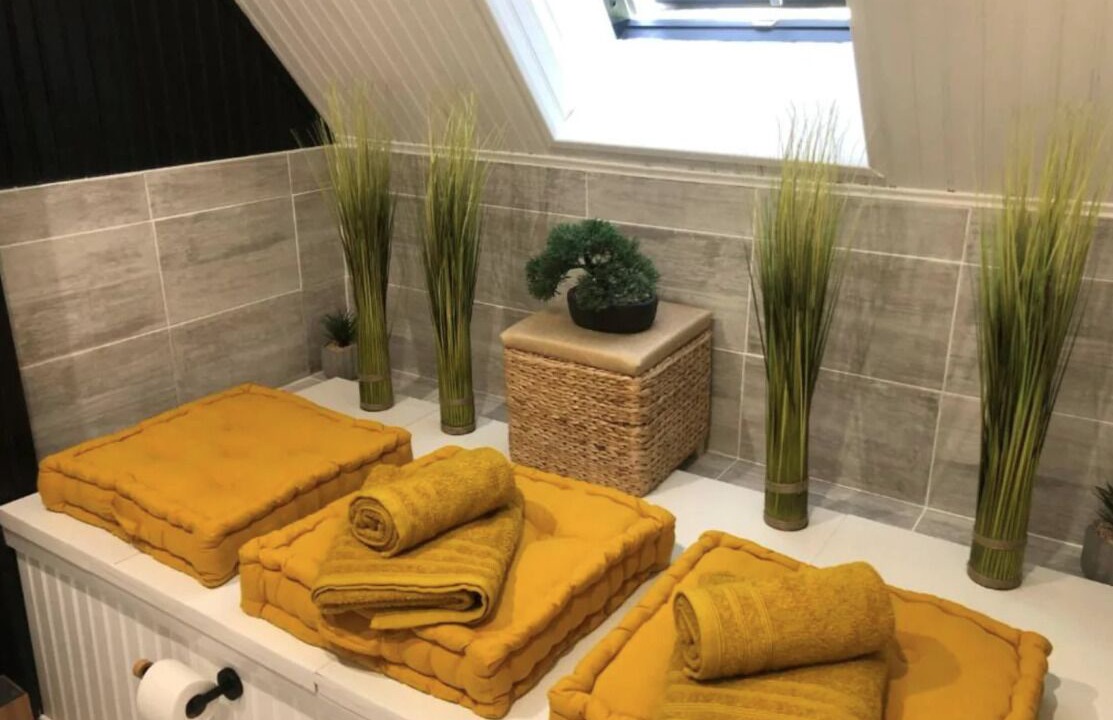 Photo of Bathroom in Putot-en-Auge