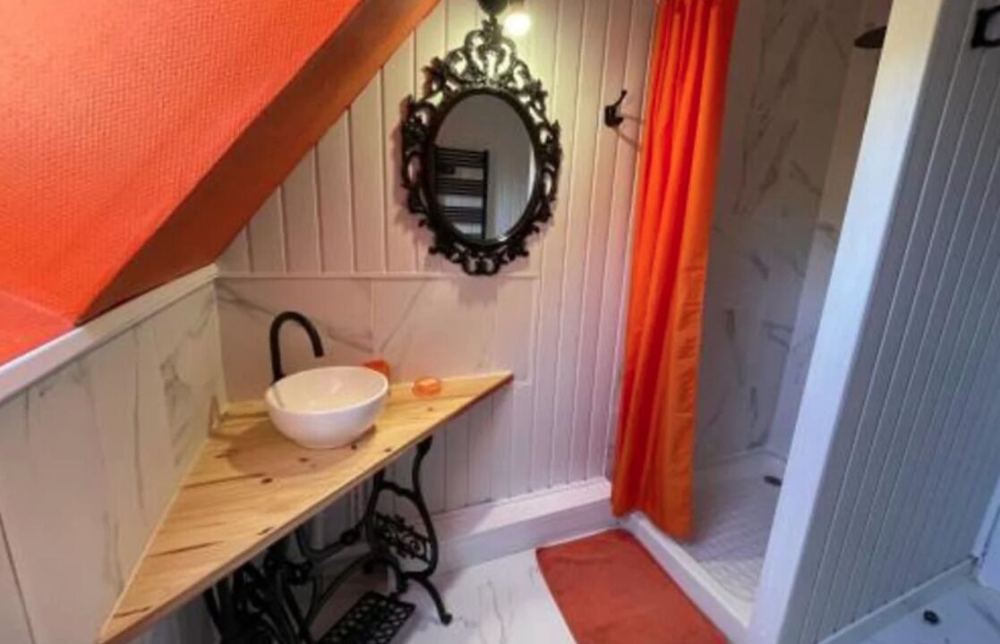 Photo of Bathroom in Putot-en-Auge