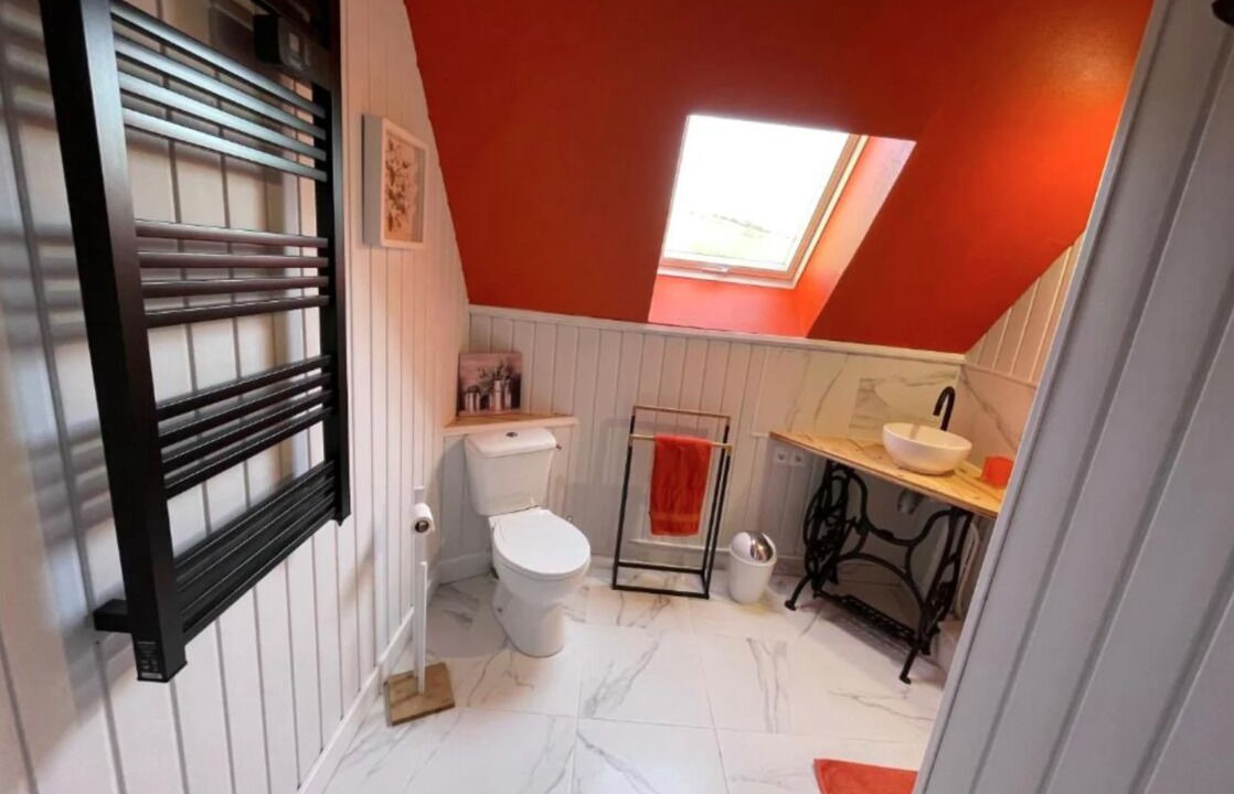 Photo of Bathroom in Putot-en-Auge