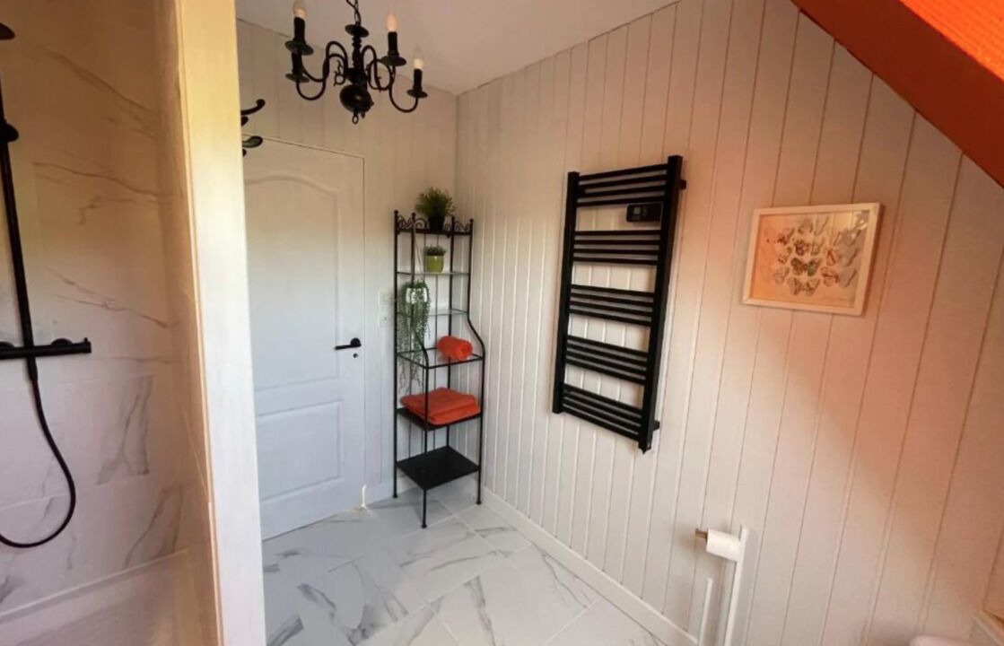 Photo of Bathroom in Putot-en-Auge