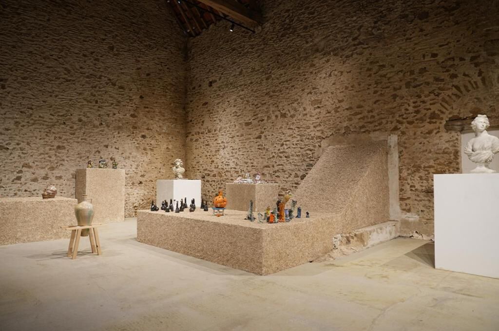 Photo of Outdoor in Le Val-Saint-Germain