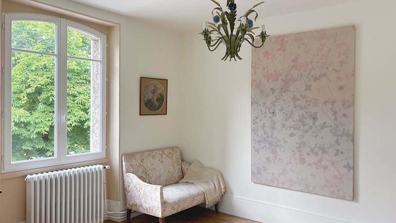 Photo of Bedroom in Le Val-Saint-Germain