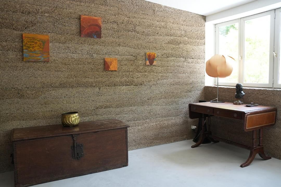 Photo of Livingroom in Le Val-Saint-Germain