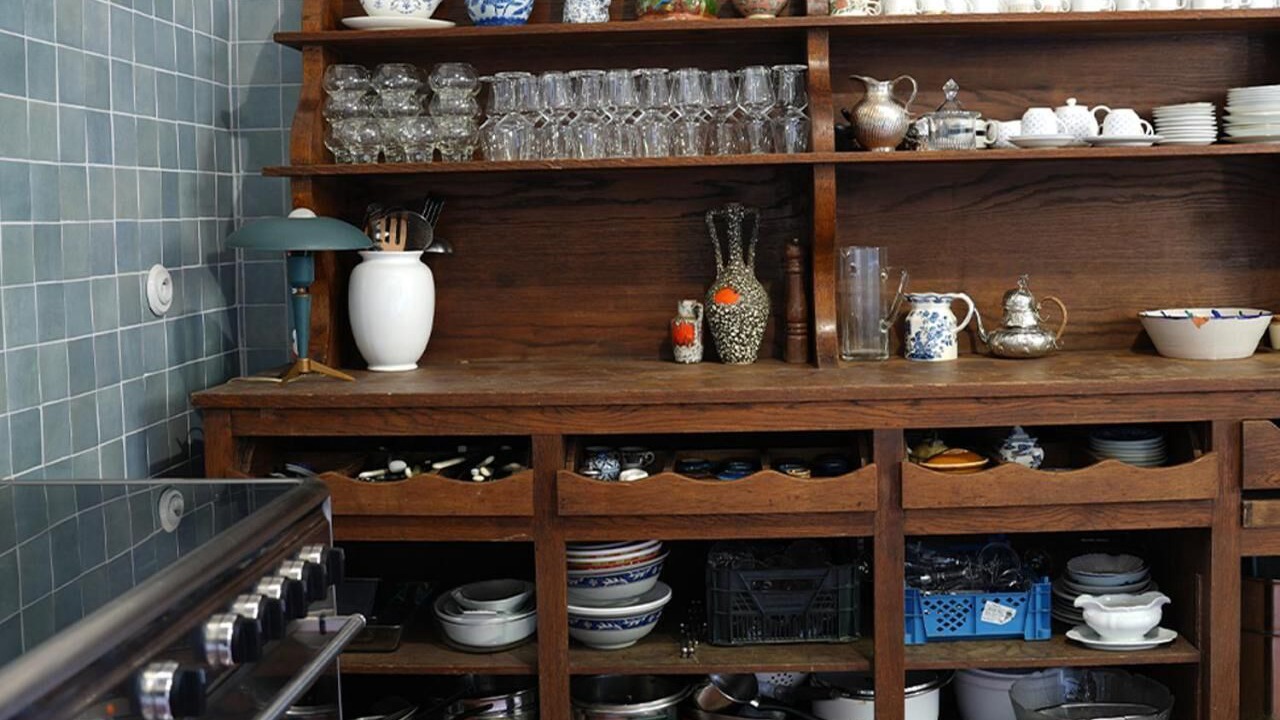 Photo of Kitchen in Le Val-Saint-Germain