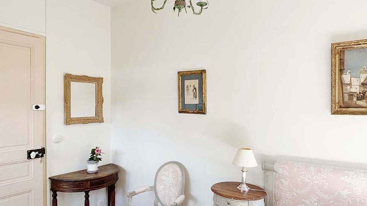 Photo of Bedroom in Le Val-Saint-Germain