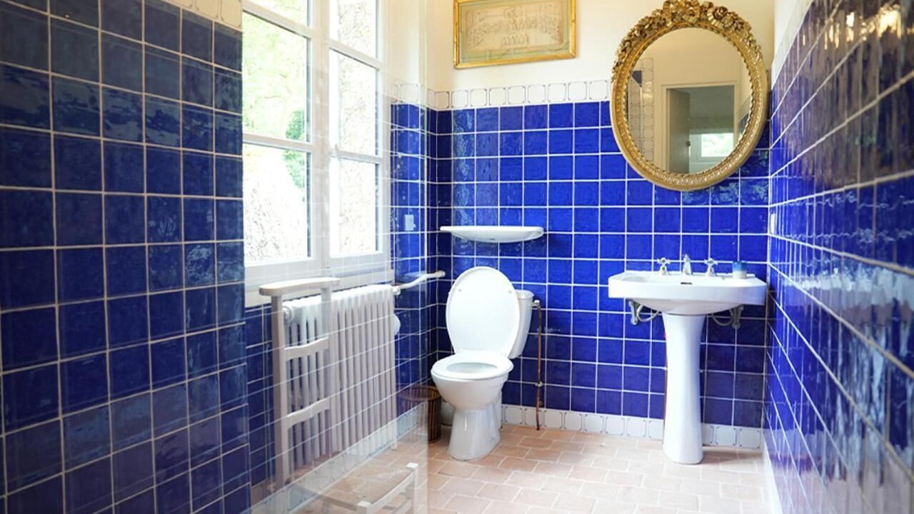 Photo of Bedroom in Le Val-Saint-Germain