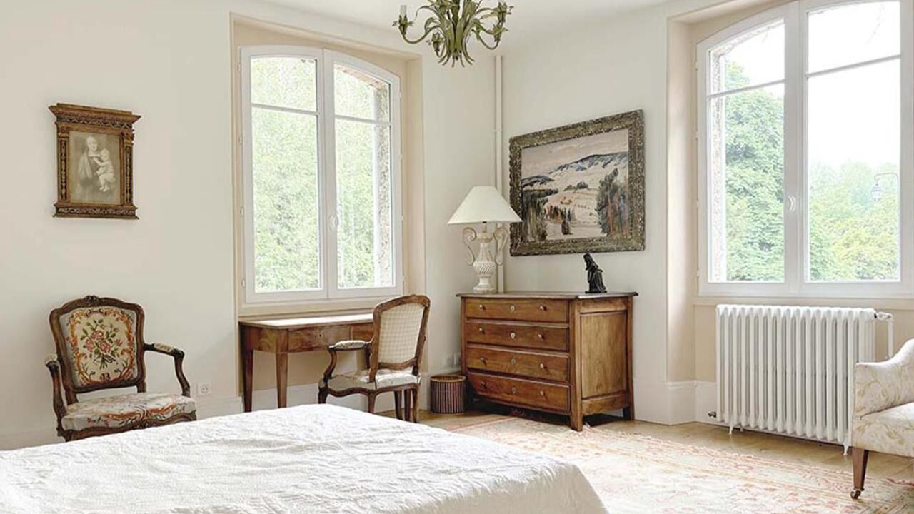 Photo of Bedroom in Le Val-Saint-Germain