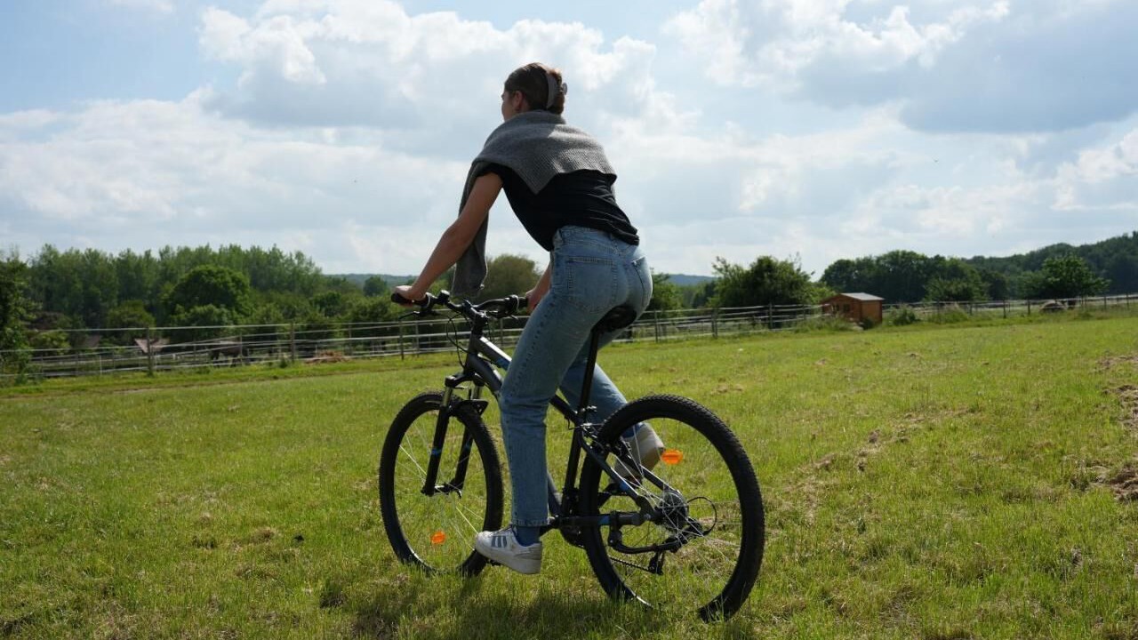 Photo of Outdoor in Le Val-Saint-Germain