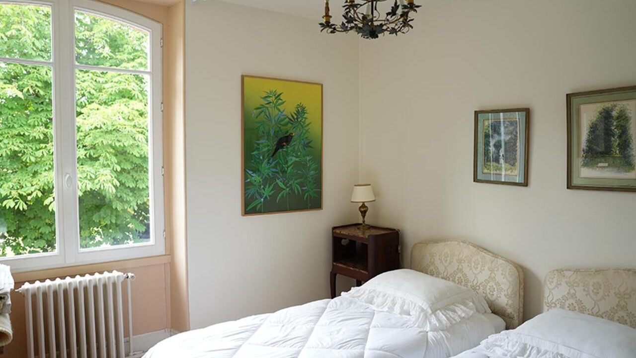 Photo of Bedroom in Le Val-Saint-Germain