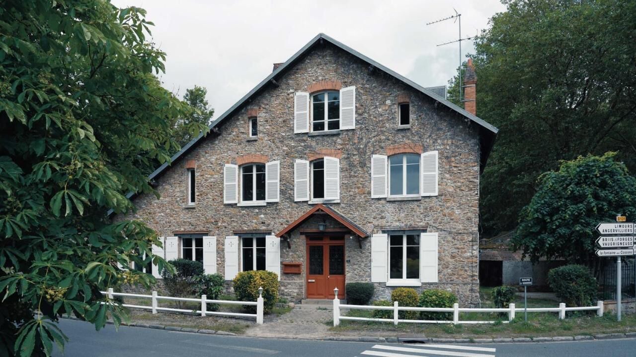 Photo of Outdoor in Le Val-Saint-Germain