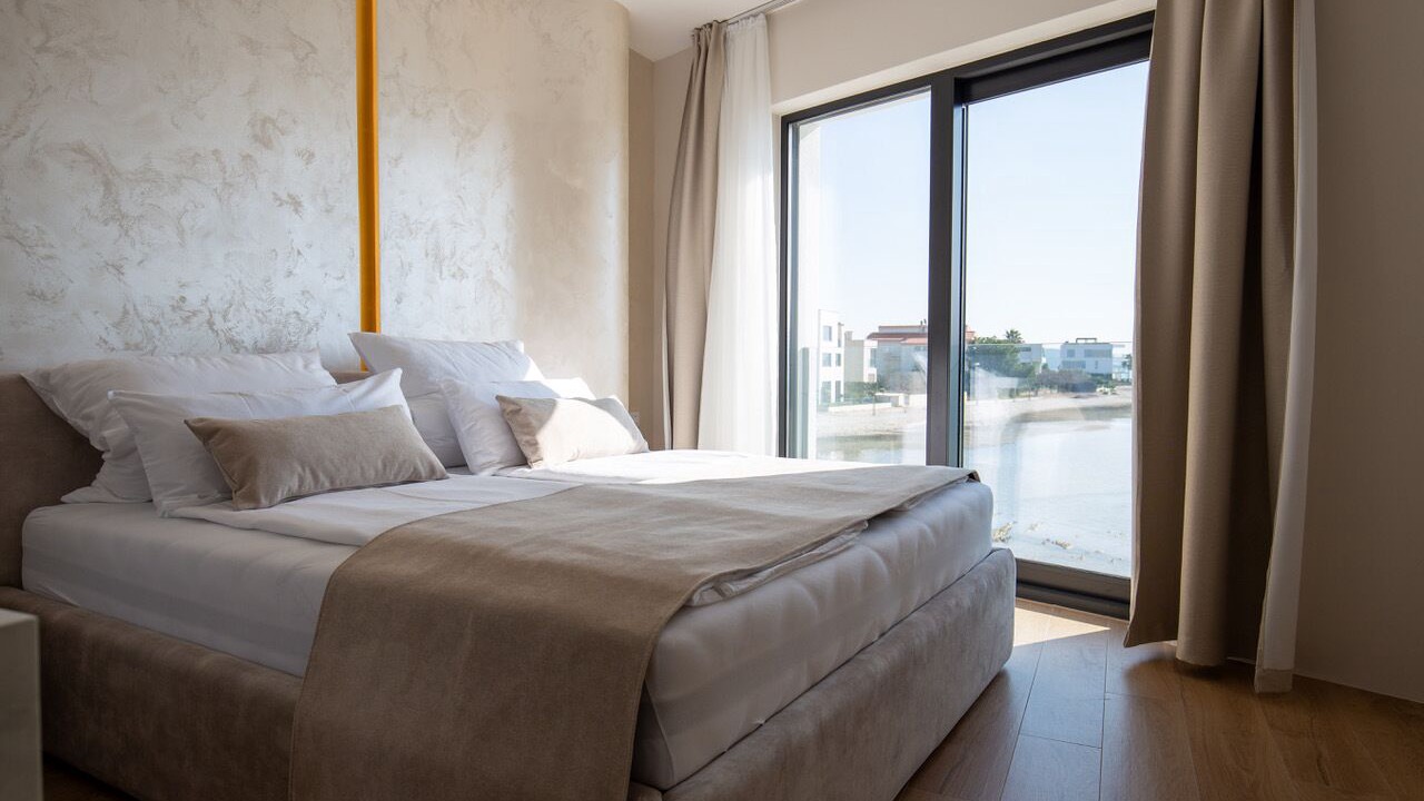 Photo of Bedroom in Sukosan