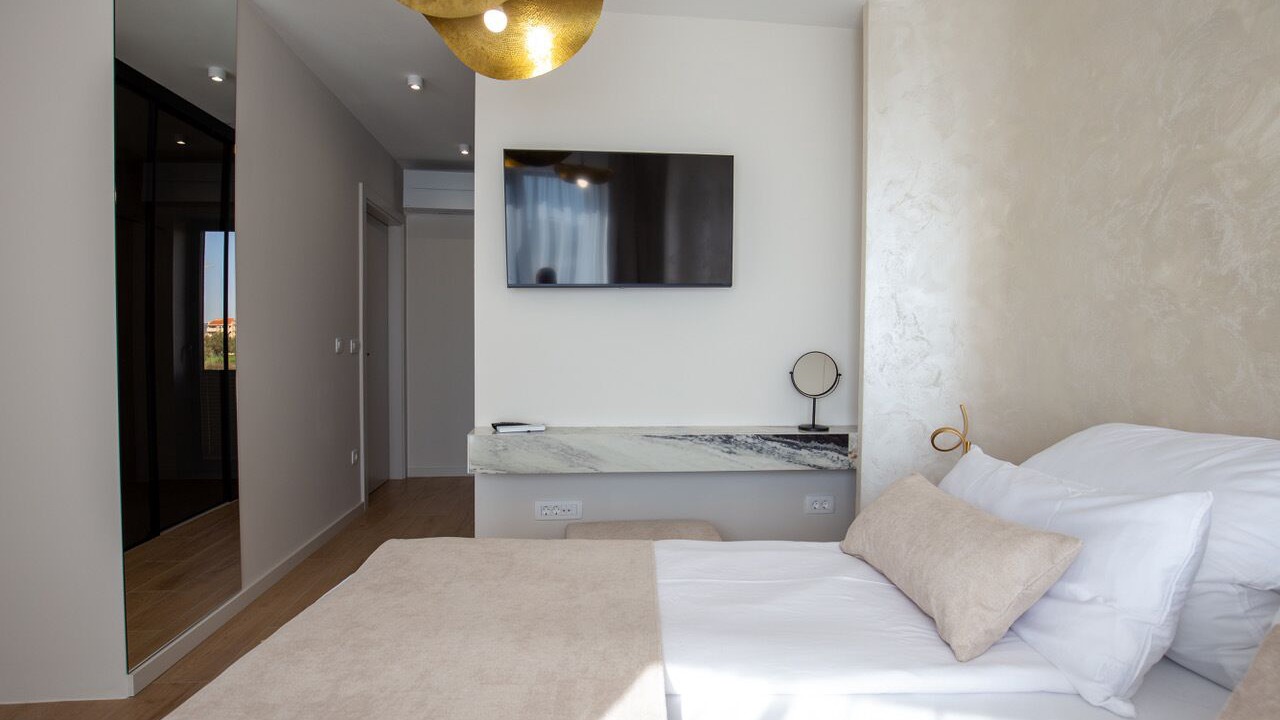 Photo of Bedroom in Sukosan