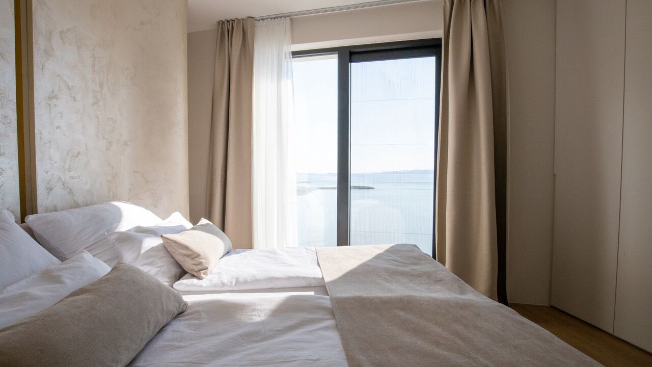 Photo of Bedroom in Sukosan