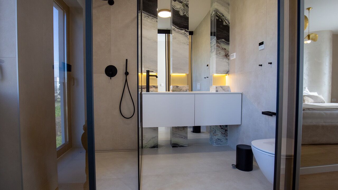 Photo of Bathroom in Sukosan
