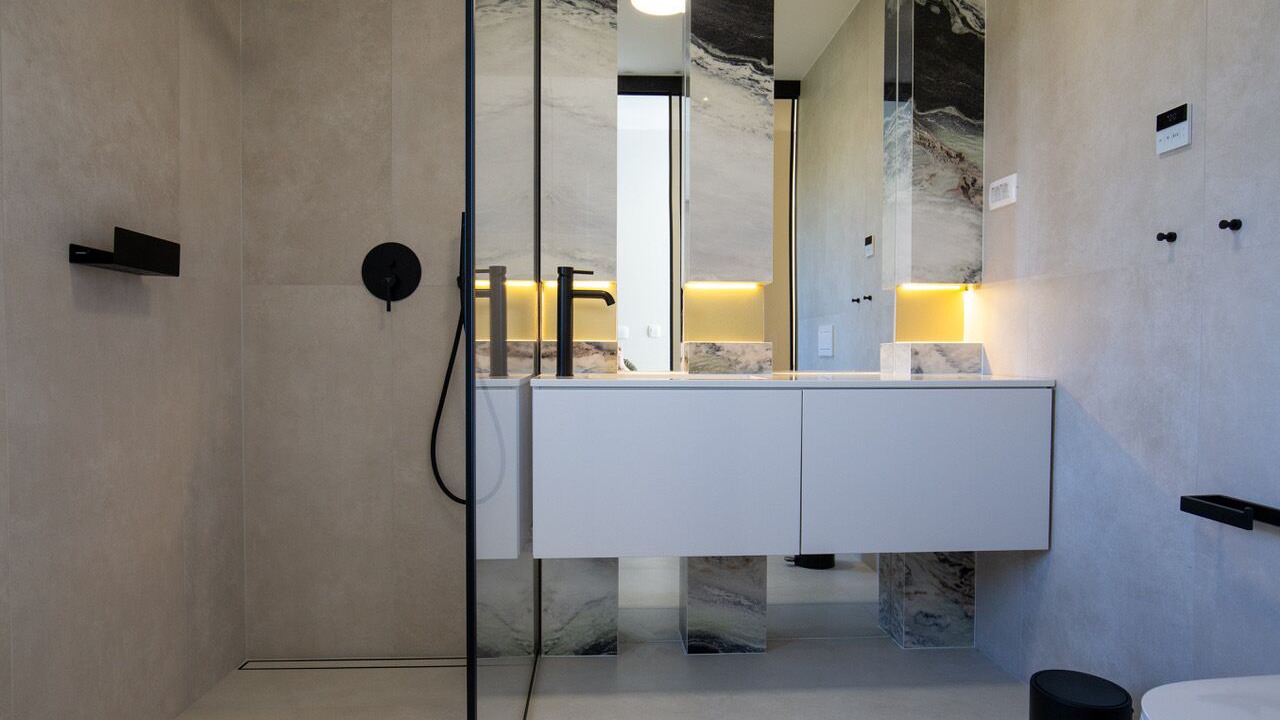 Photo of Bathroom in Sukosan