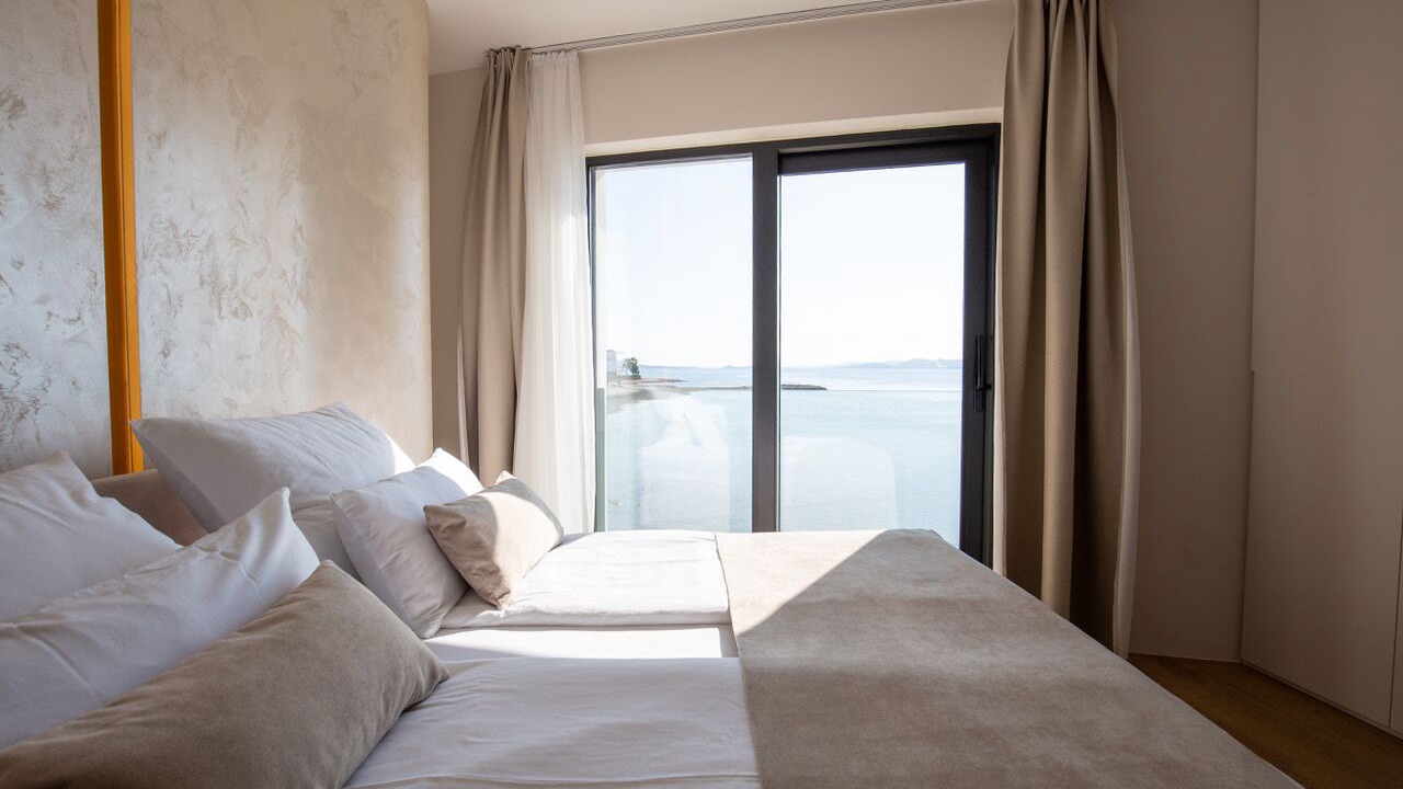 Photo of Bedroom in Sukosan