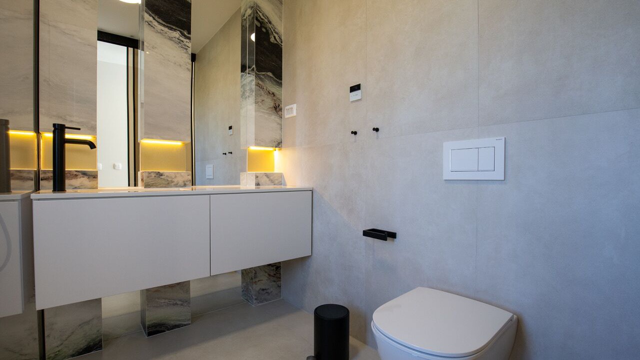 Photo of Bathroom in Sukosan