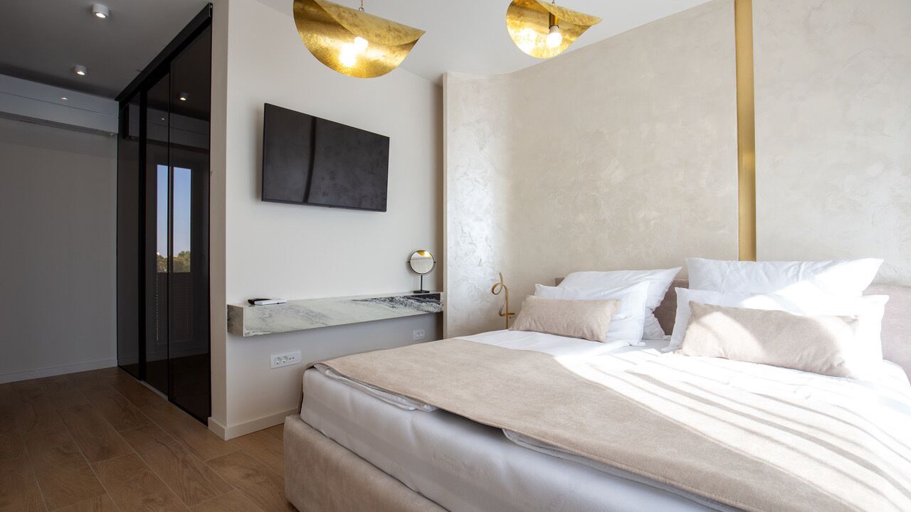 Photo of Bedroom in Sukosan
