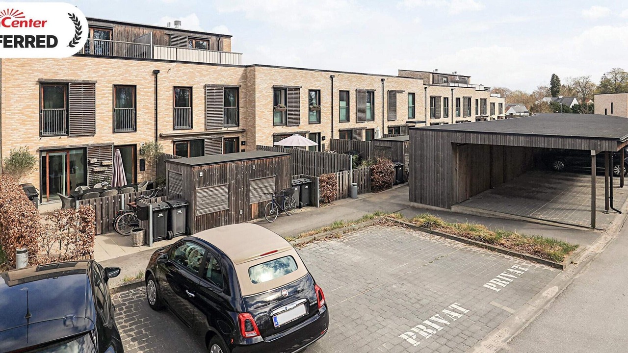 Photo of Outdoor in Vedbaek