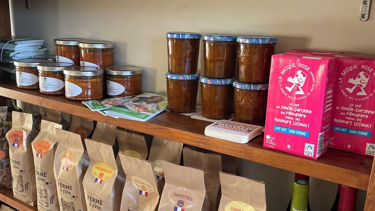 Photo of Others in Rieucaze