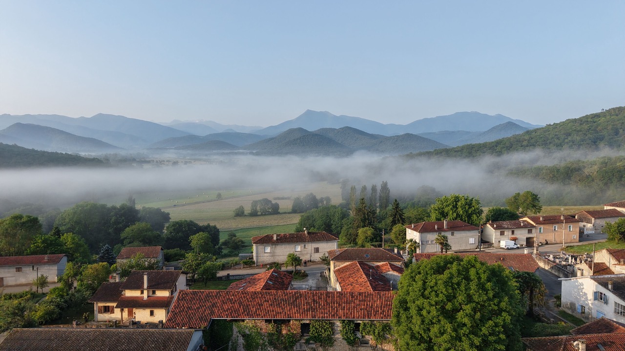 Photo of Outdoor in Rieucaze