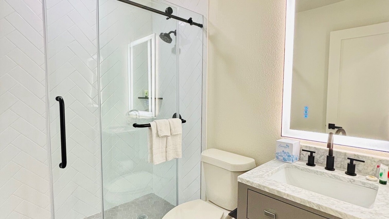Photo of Bathroom in Taylor