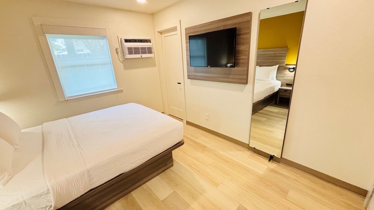 Photo of Bedroom in Taylor