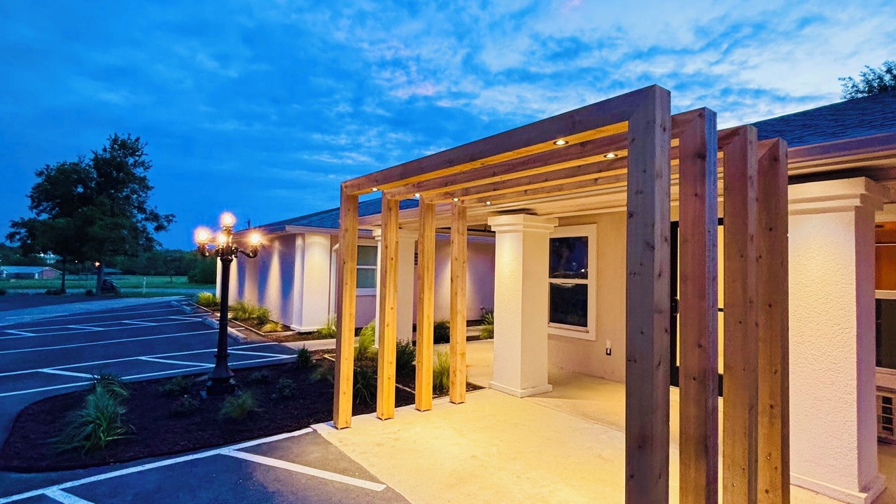 Photo of Outdoor in Taylor
