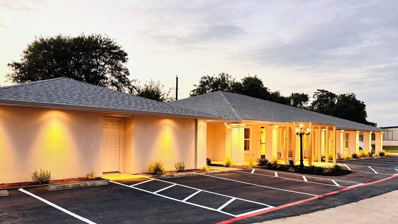 Photo of Outdoor in Taylor