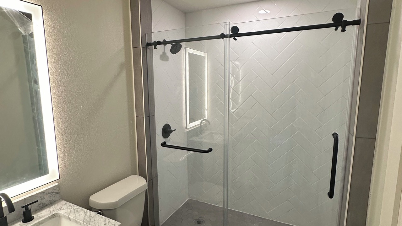 Photo of Bathroom in Taylor