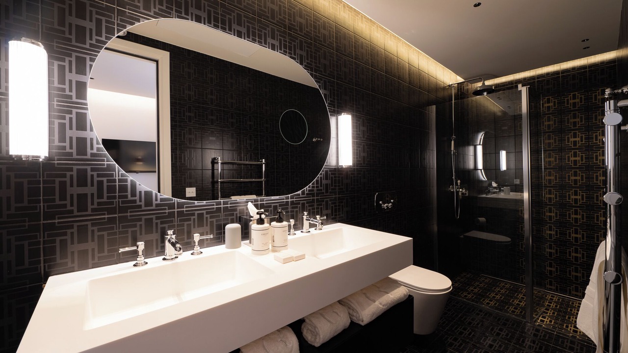 Photo of Bathroom in Les Restanques