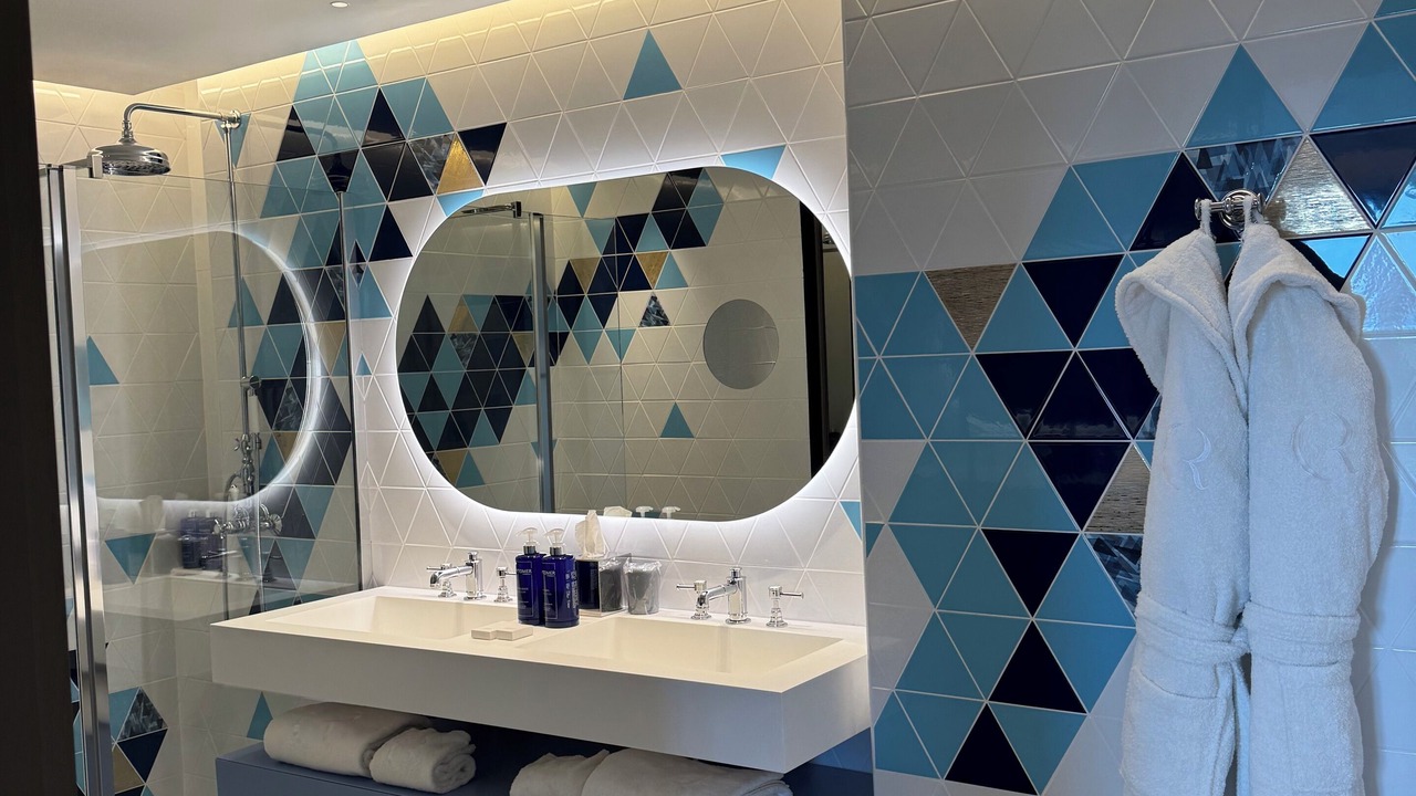 Photo of Bathroom in Les Restanques