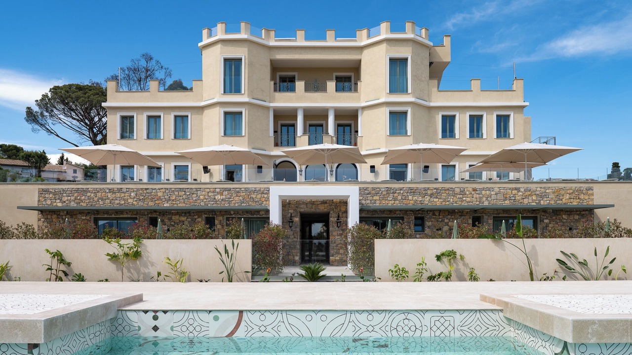 Photo of Outdoor in Les Restanques