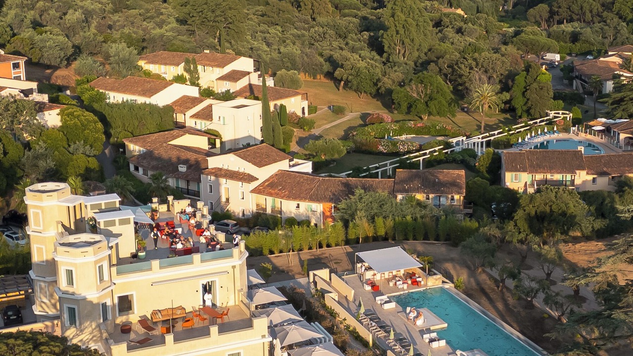 Photo of Outdoor in Les Restanques