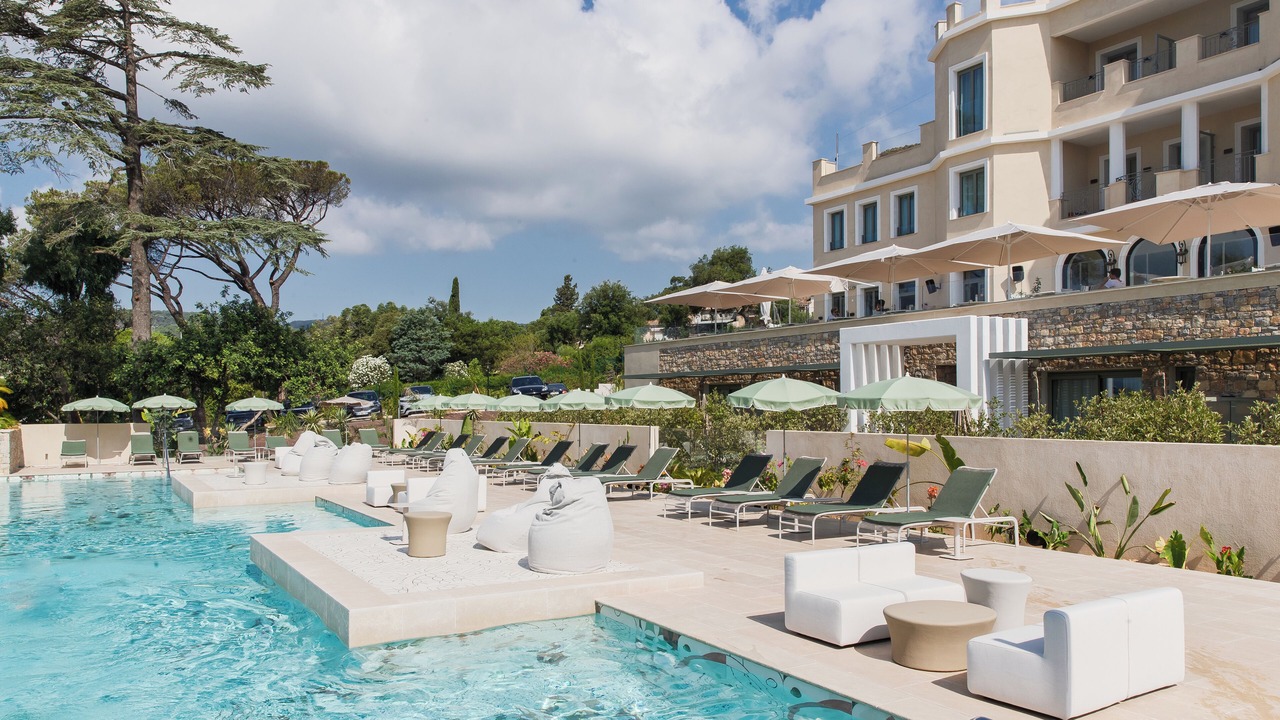 Photo of Outdoor in Les Restanques