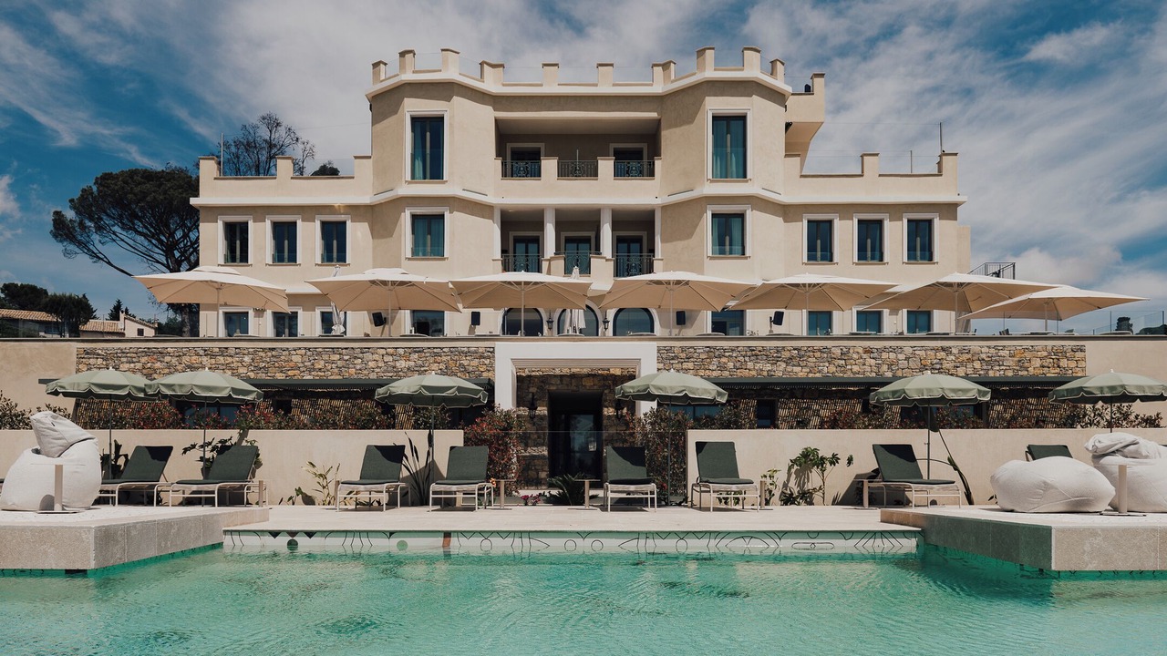 Photo of Outdoor in Les Restanques