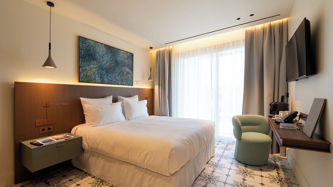 Photo of Outdoor in Les Restanques