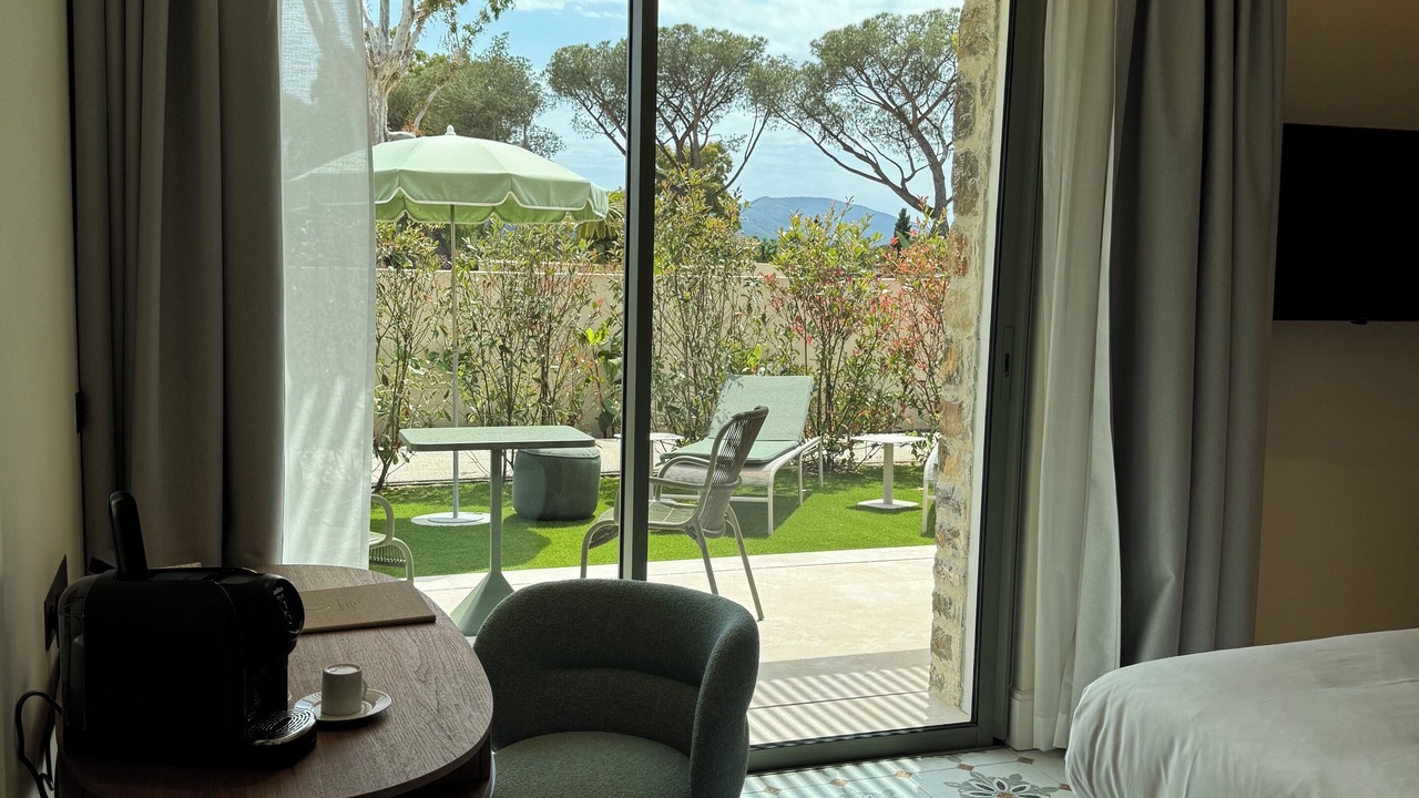 Photo of Outdoor in Les Restanques