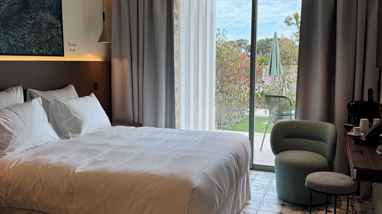 Photo of Outdoor in Les Restanques