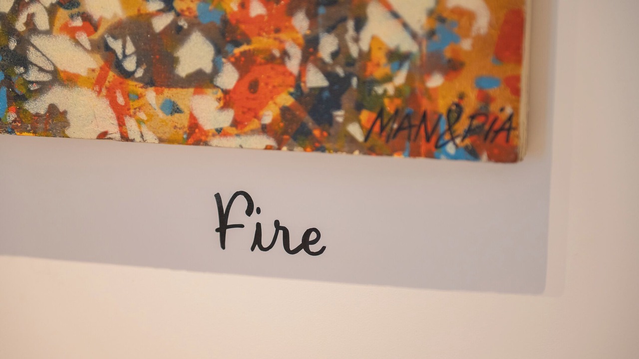 Photo of Outdoor in Les Restanques