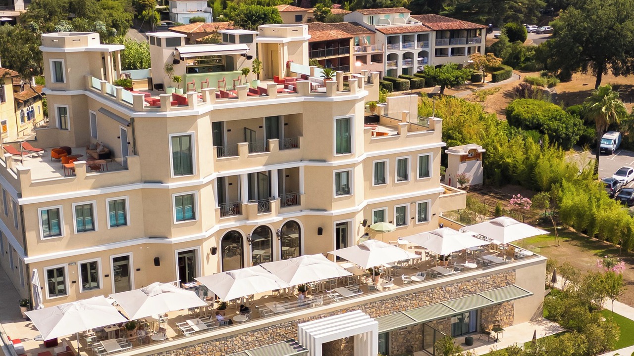 Photo of Outdoor in Les Restanques