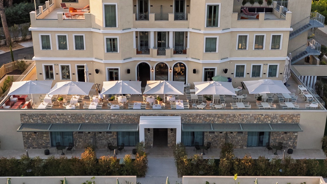 Photo of Outdoor in Les Restanques