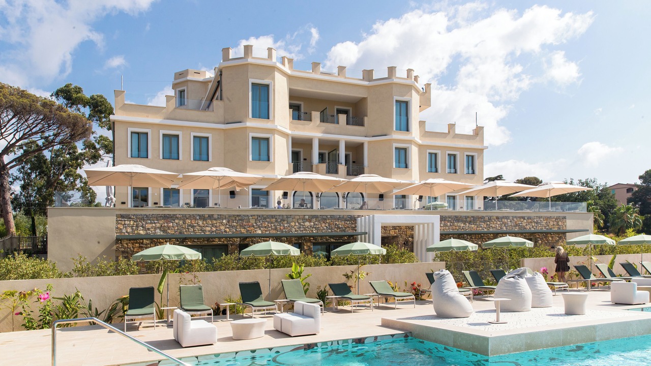 Photo of Outdoor in Les Restanques