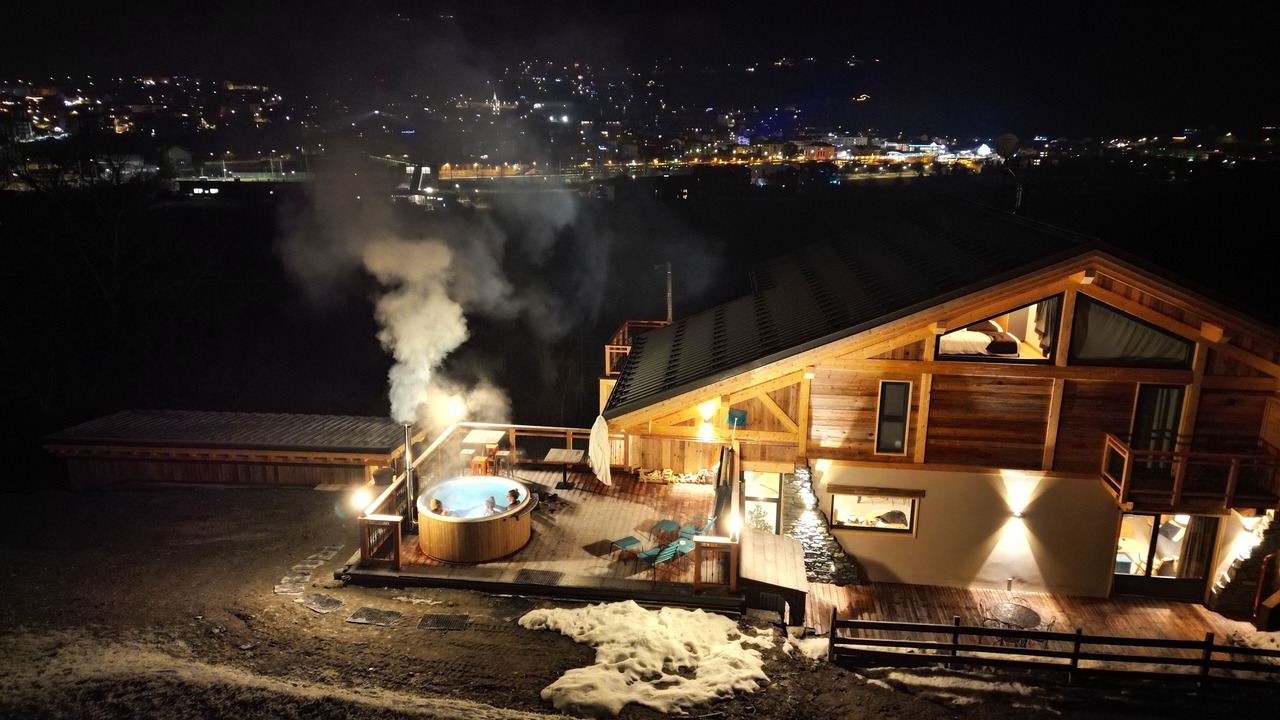 Photo of Outdoor in Bourg-Saint-Maurice