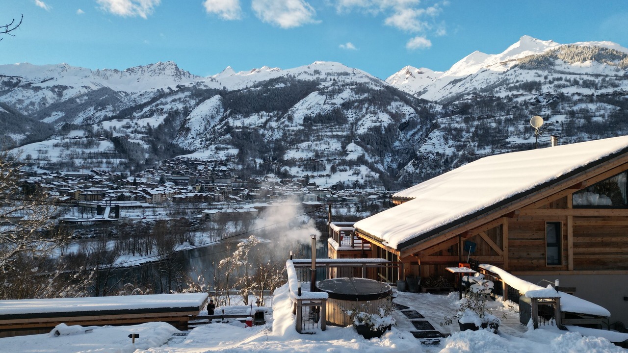 Photo of Others in Bourg-Saint-Maurice