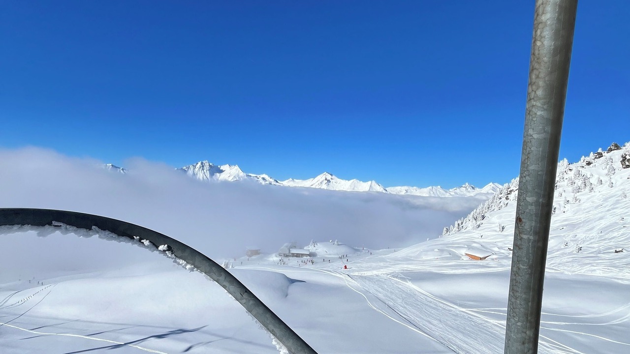 Photo of Outdoor in Bourg-Saint-Maurice