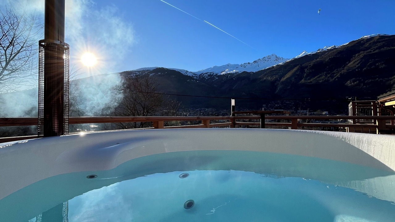 Photo of Outdoor in Bourg-Saint-Maurice