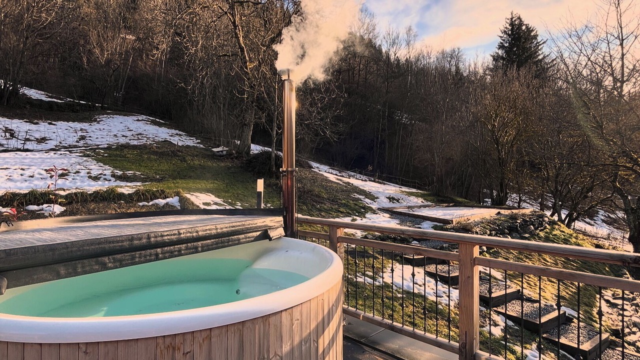 Photo of Outdoor in Bourg-Saint-Maurice