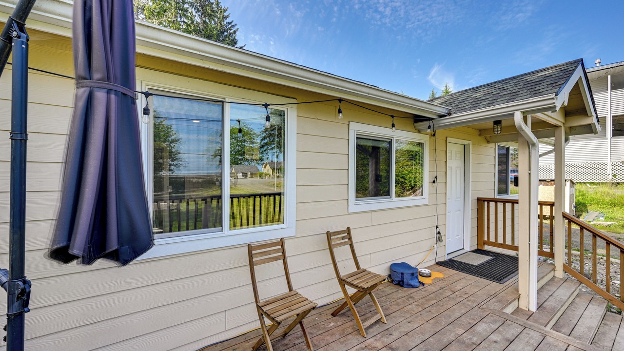 Photo of Others in Neah Bay